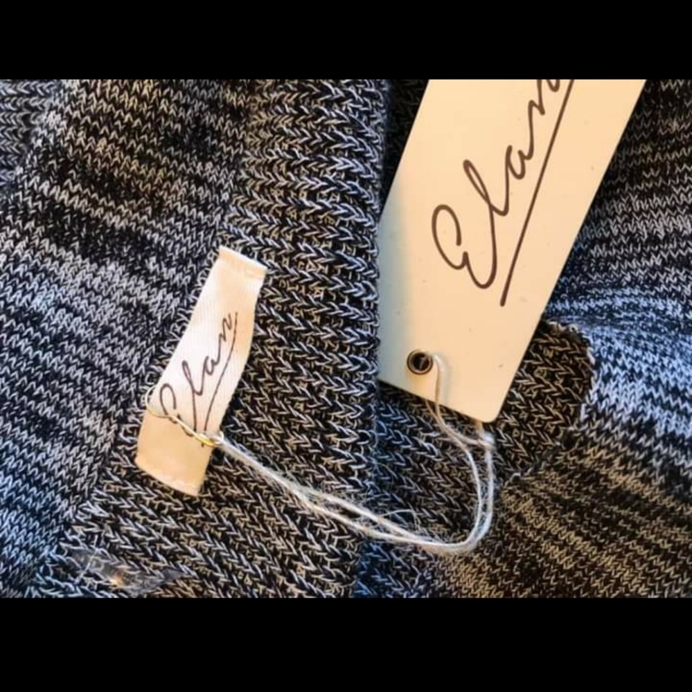 Elan Sweater